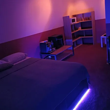 Appartement Aes Sedai Kinetic Spa, Living & Airport Shuttle Services *